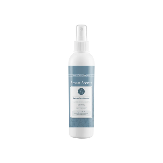 Smart Scents Winter Wonderland Cologne 8oz by Chris Christensen