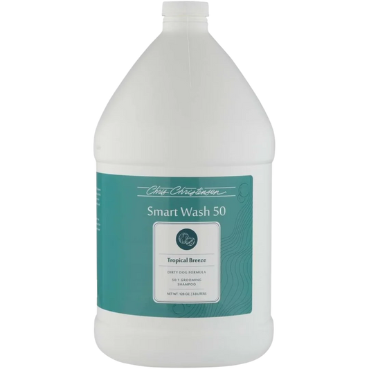 Smart Wash50 Tropical Breeze Gallon by Chris Christensen