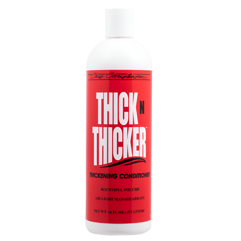 Pet Thick N Thicker Conditioner 16oz by Chris Christensen