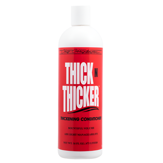 Pet Thick N Thicker Conditioner 16oz by Chris Christensen