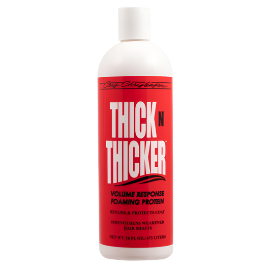 Thick N Thicker Volume Response 16oz by Chris Christensen