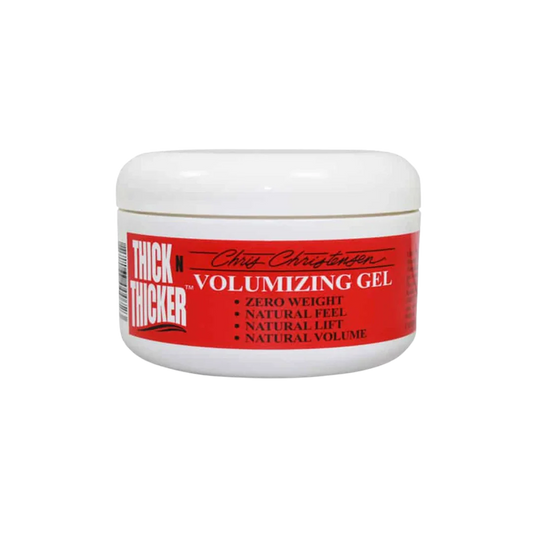 Thick N Thicker Volumizing Gel 8oz by Chris Christensen