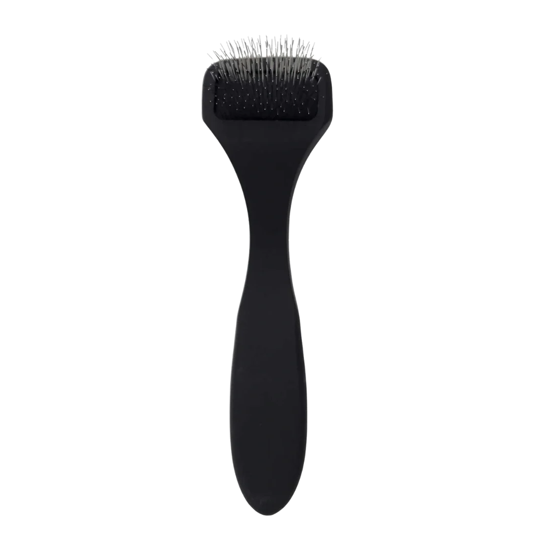 Tiny Top Cat Slicker Brush by Chris Christensen