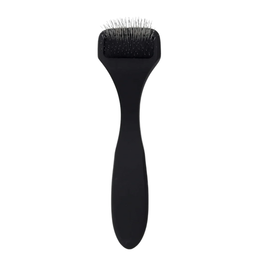 Tiny Top Cat Slicker Brush by Chris Christensen