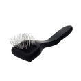 Load image into Gallery viewer, Tiny Top Cat Slicker Brush by Chris Christensen
