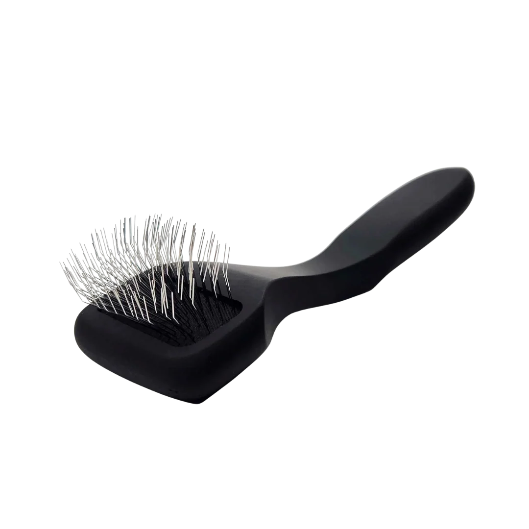 Tiny Top Cat Slicker Brush by Chris Christensen