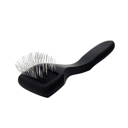 Tiny Top Cat Slicker Brush by Chris Christensen