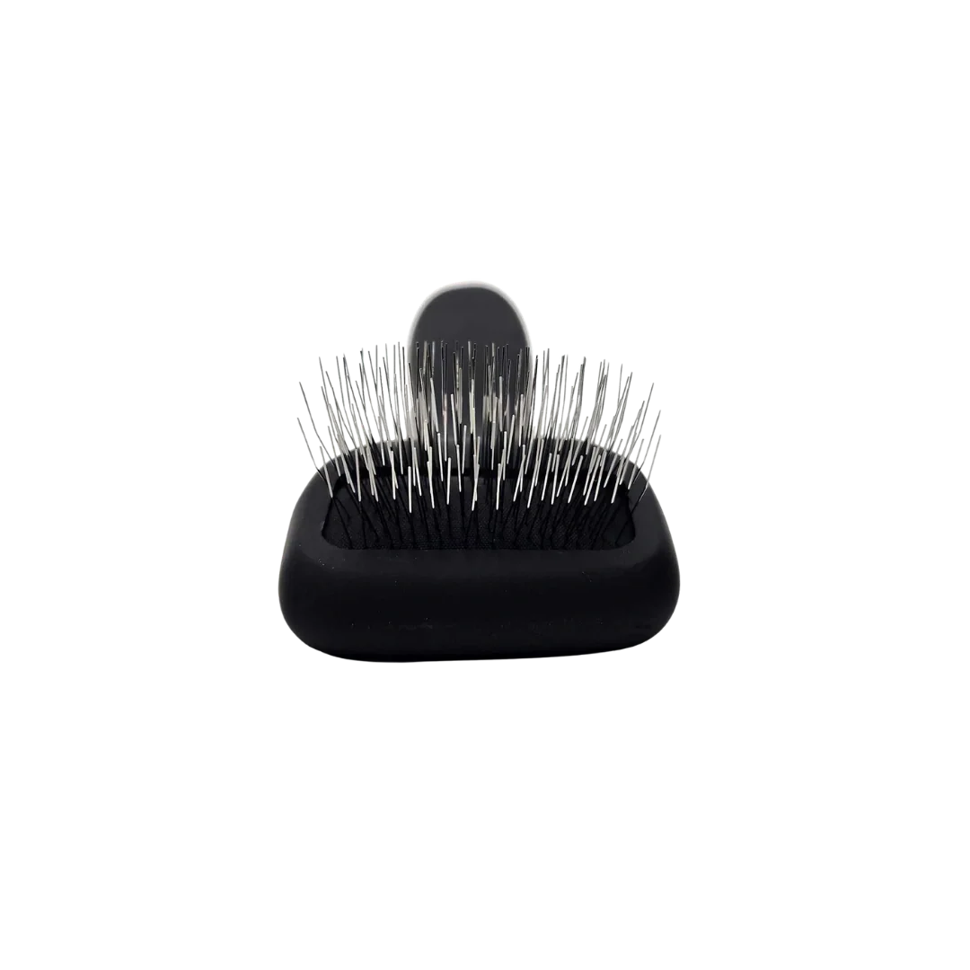 Tiny Top Cat Slicker Brush by Chris Christensen