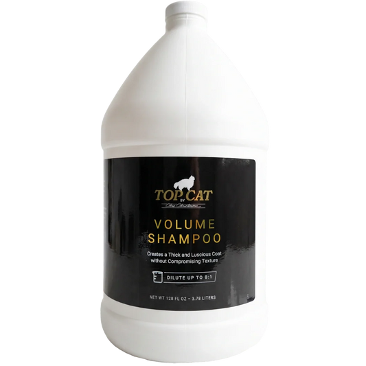 Top Cat Volume Shampoo Gallon by Chris Christensen
