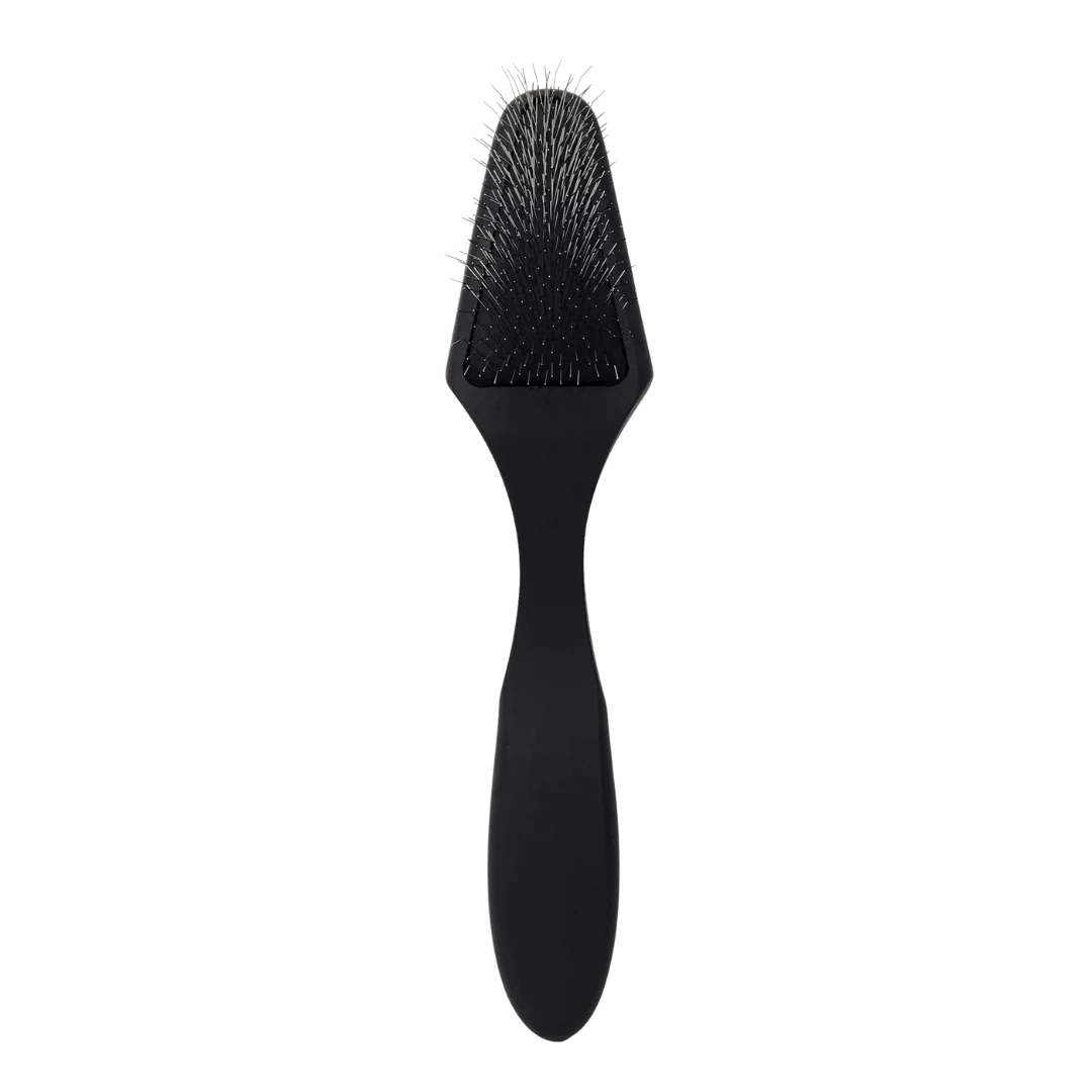 Triangle Top Cat Slicker Brush by Chris Christensen