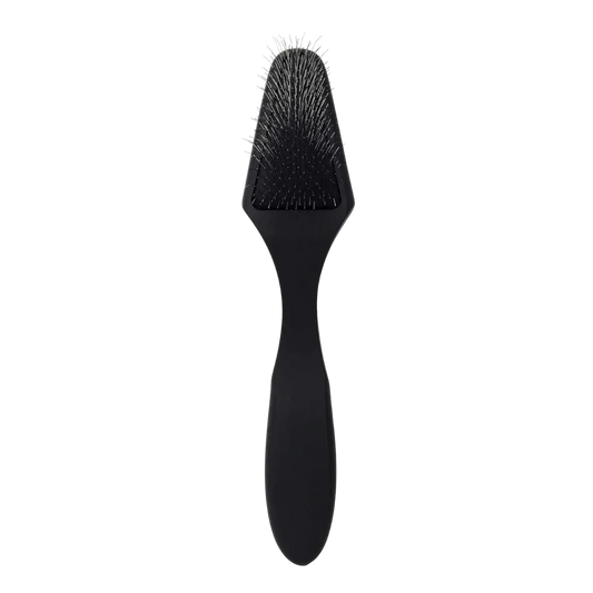 Triangle Top Cat Slicker Brush by Chris Christensen