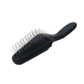 Load image into Gallery viewer, Triangle Top Cat Slicker Brush by Chris Christensen
