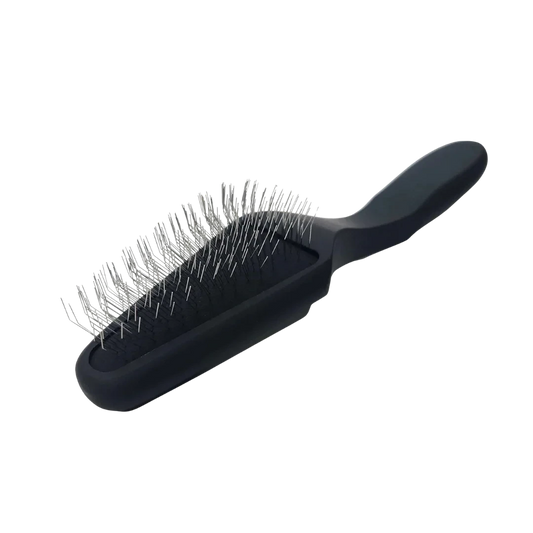 Triangle Top Cat Slicker Brush by Chris Christensen