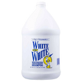 Load image into Gallery viewer, Dog White on White Shampoo Gallon by Chris Christensen
