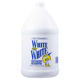 Load image into Gallery viewer, White on White Shampoo Gallon by Chris Christensen
