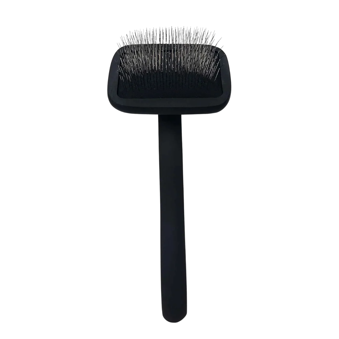 X-Small Top Cat Slicker Brush by Chris Christensen