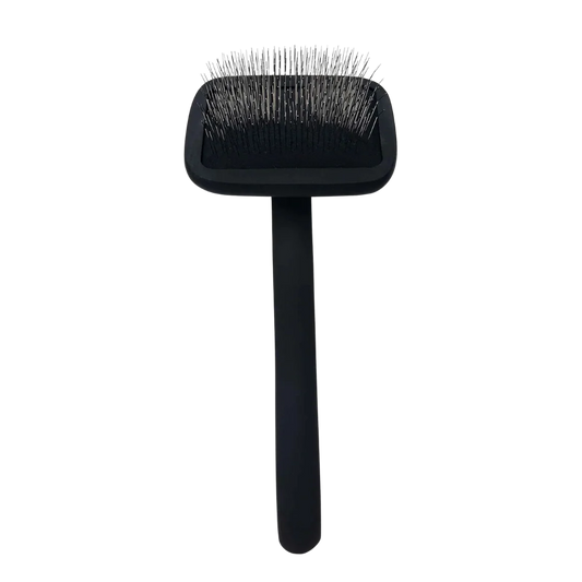 X-Small Top Cat Slicker Brush by Chris Christensen