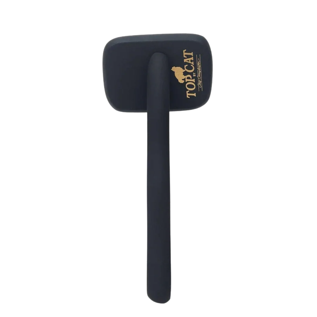 X-Small Top Cat Slicker Brush by Chris Christensen