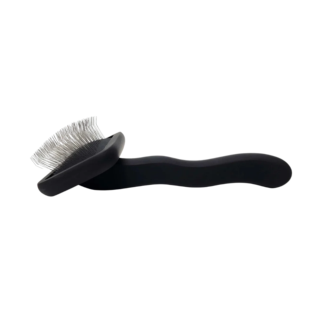 X-Small Top Cat Slicker Brush by Chris Christensen