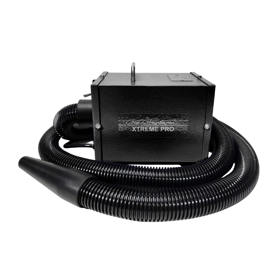 Pet Xtreme Pro Dryer Black by Chris Christensen
