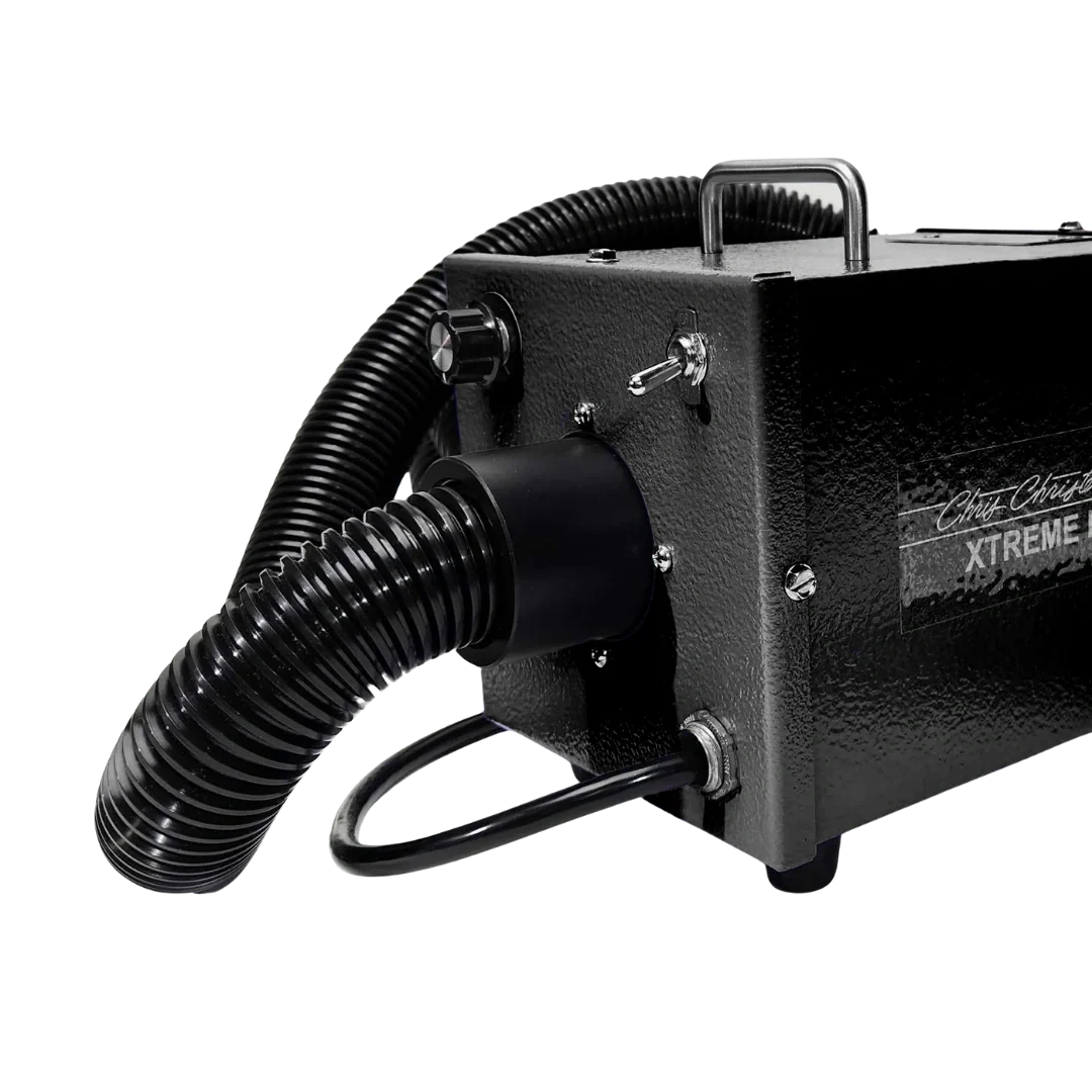 Pet Xtreme Pro Dryer Black by Chris Christensen