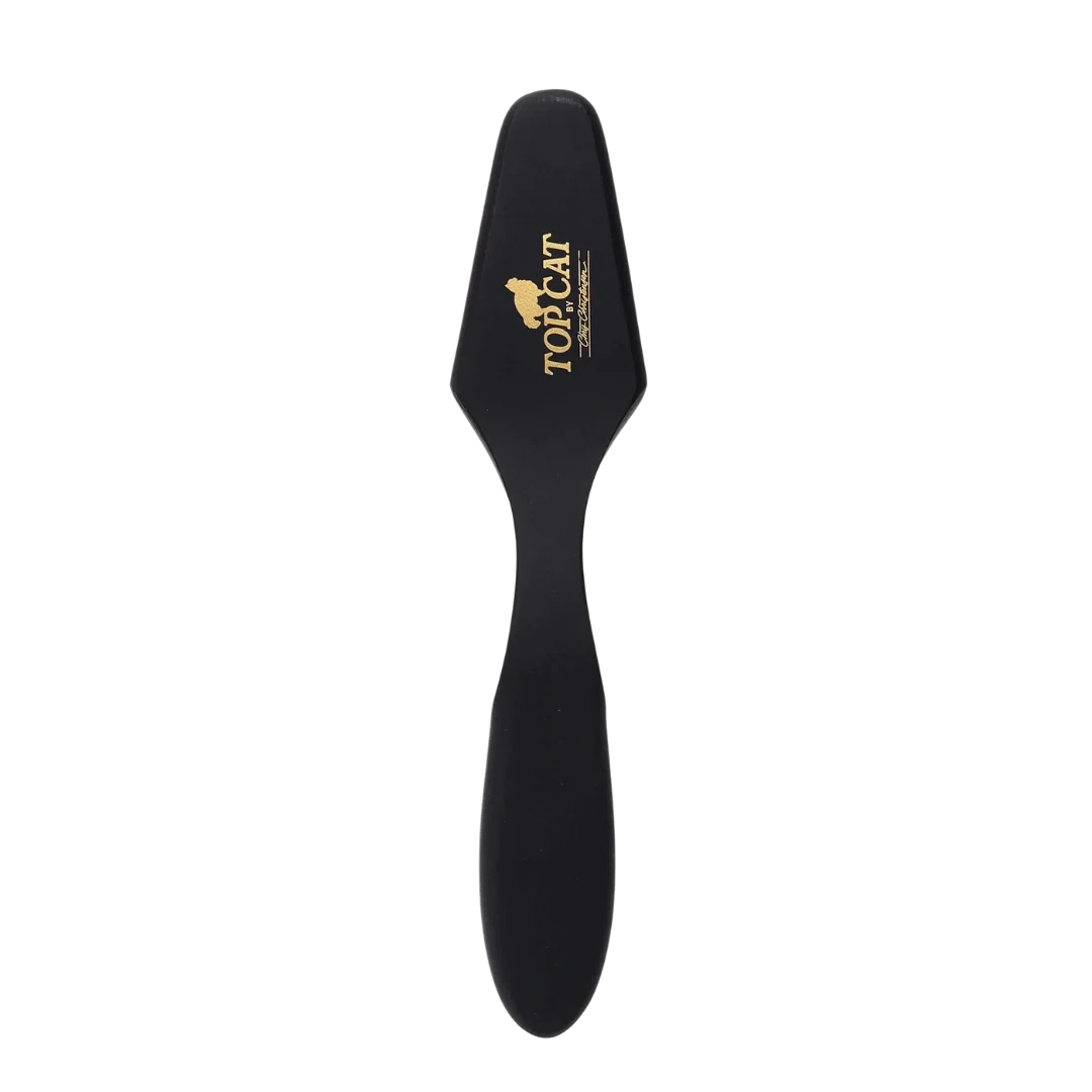 Triangle Top Cat Slicker Brush by Chris Christensen