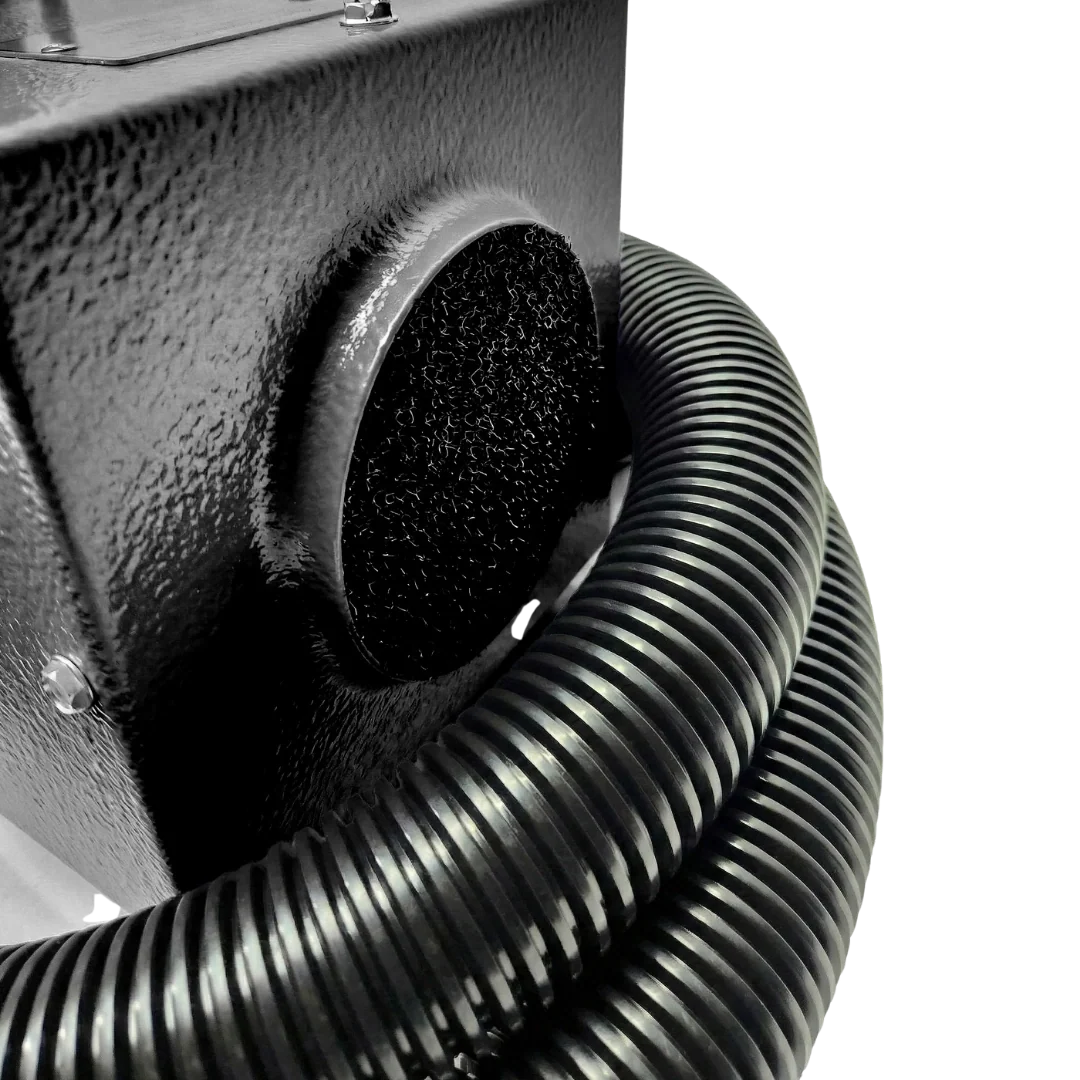 Pet Xtreme Pro Dryer Black by Chris Christensen