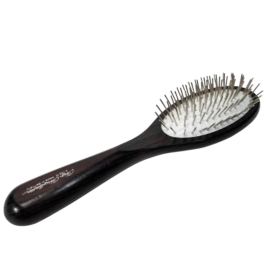 Pet Ice Slip Max Pin Brush by Chris Christensen