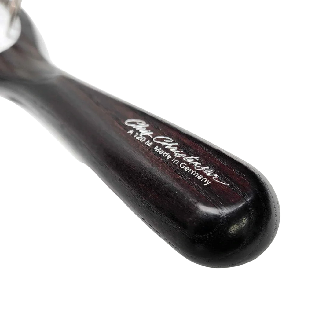 Pet Ice Slip Max Pin Brush by Chris Christensen