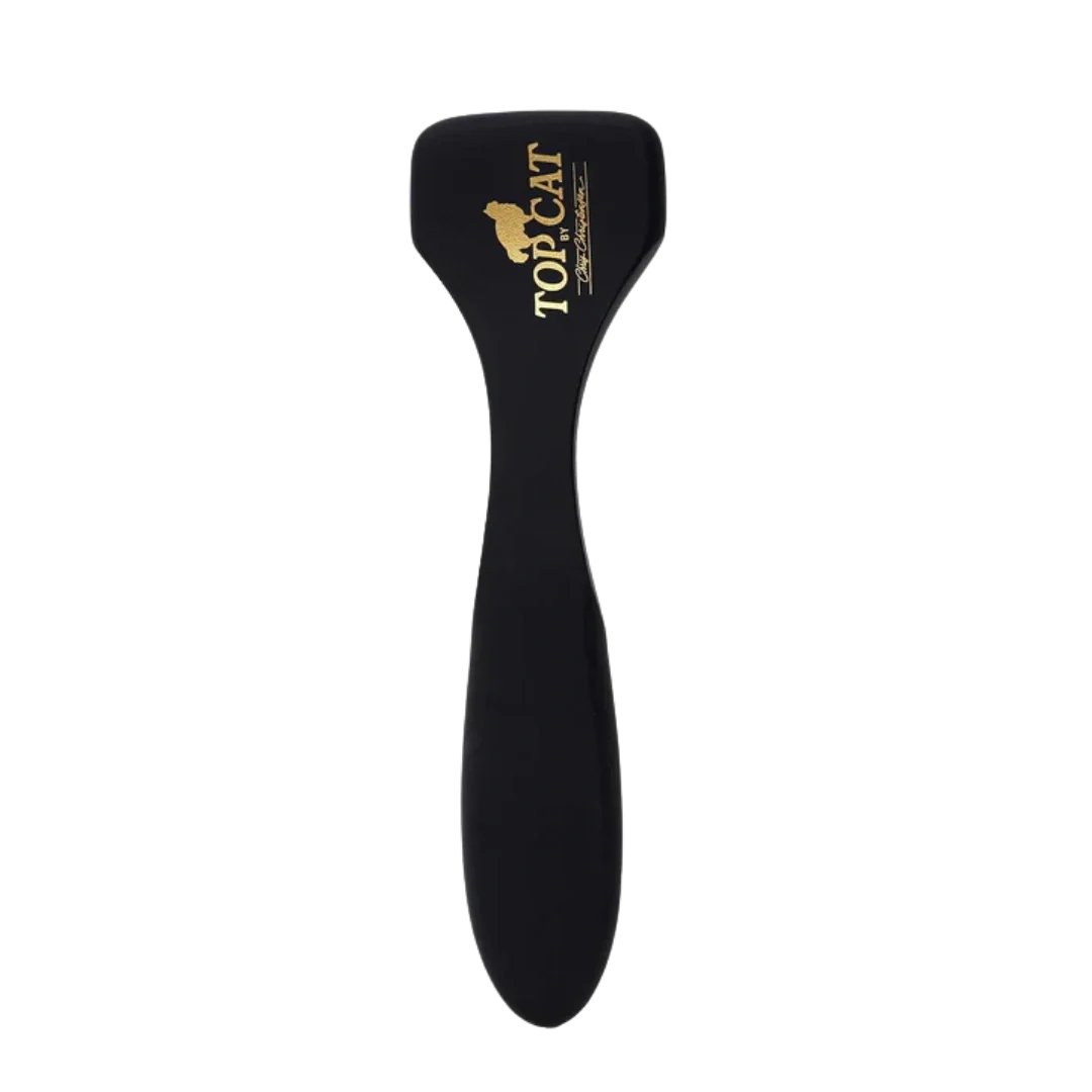 Tiny Top Cat Slicker Brush by Chris Christensen