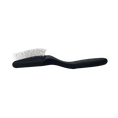 Load image into Gallery viewer, Triangle Top Cat Slicker Brush by Chris Christensen
