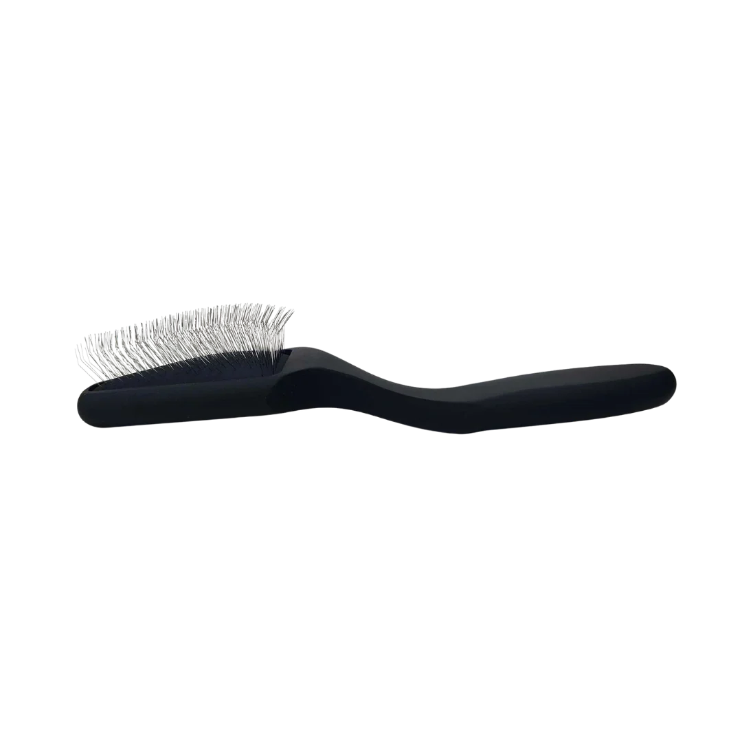 Triangle Top Cat Slicker Brush by Chris Christensen