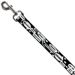 Dog Leash - Skater Bubbles