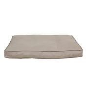Classic Canvas Rectangle Jamison Dog Bed