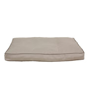 Classic Canvas Rectangle Jamison Dog Bed
