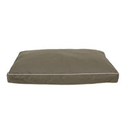 Classic Canvas Rectangle Jamison Dog Bed