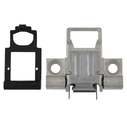 Pet Clipper Hinge and Latch Assembly by Andis
