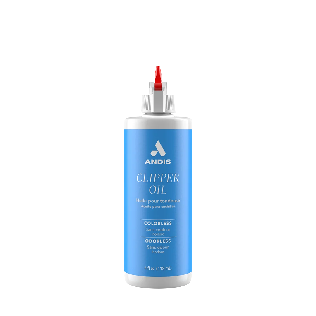 Pet Clipper Oil 4oz by Andis