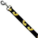 Dog Leash - Owl Eyes 1