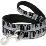 Dog Leash - Rabid Bunny
