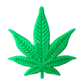 Load image into Gallery viewer, Colorado Maple Leaf Nylon Dog Chew Toy for Aggressive Chewers | USA Made
