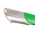 Load image into Gallery viewer, Coarse Green Stripping Knife by Artero
