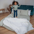 Load image into Gallery viewer, Bean Bag - Full - Plush Corduroy
