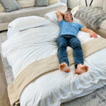 Load image into Gallery viewer, Adult Bean Bag Chair - Queen - NEST Chenille
