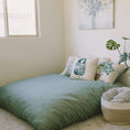 Load image into Gallery viewer, Adult Bean Bag Chair - Full - NEST Chenille
