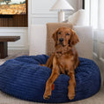 Load image into Gallery viewer, 40 Inch Forever Dog Bed (Waterproof) - Terry Corduroy
