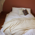 Load image into Gallery viewer, Bean Bag - Full - Faux Leather
