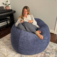 Load image into Gallery viewer, Bean Bag - Full - Corduroy
