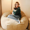 Load image into Gallery viewer, Bean Bag - Full - Corduroy

