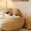 Load image into Gallery viewer, Bean Bag - Full - Corduroy
